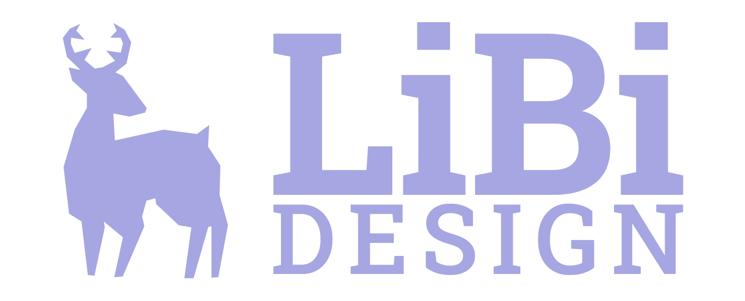 LiBi Design Logo
